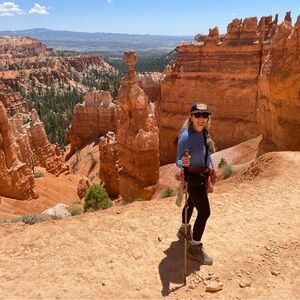 Meet your Posher, Yulie